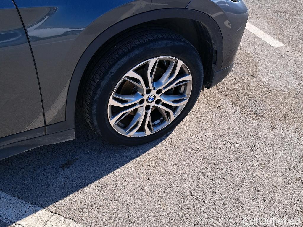  Bmw  X1 Serie  sDrive 18i Advantage 1.5 140CV AT7 E6dT #11