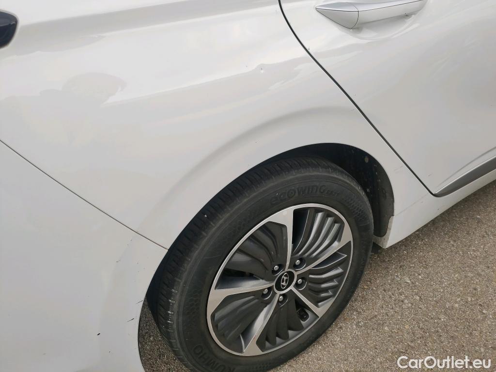  Hyundai   Ioniq Ioniq Tecno Plug-In Hybrid 1.6 GDI 105CV AT6 E6dT #5