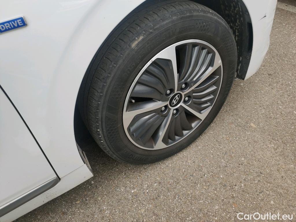  Hyundai   Ioniq Ioniq Tecno Plug-In Hybrid 1.6 GDI 105CV AT6 E6dT #3
