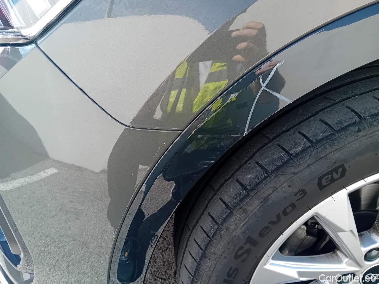  Audi  Q3  Sportback 35 TDI 2.0 TDI 150CV AT7 E6d #4