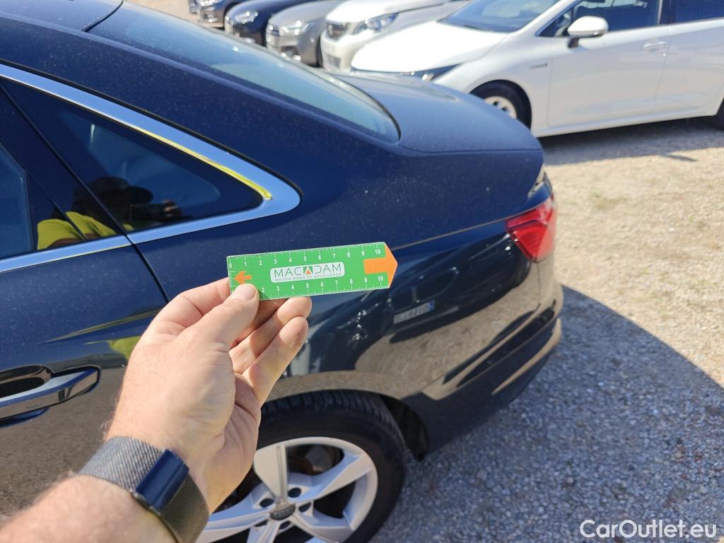  Audi  A4  Berlina 35 TDI advanced 2.0 TDI 165CV AT7 E6dT #5