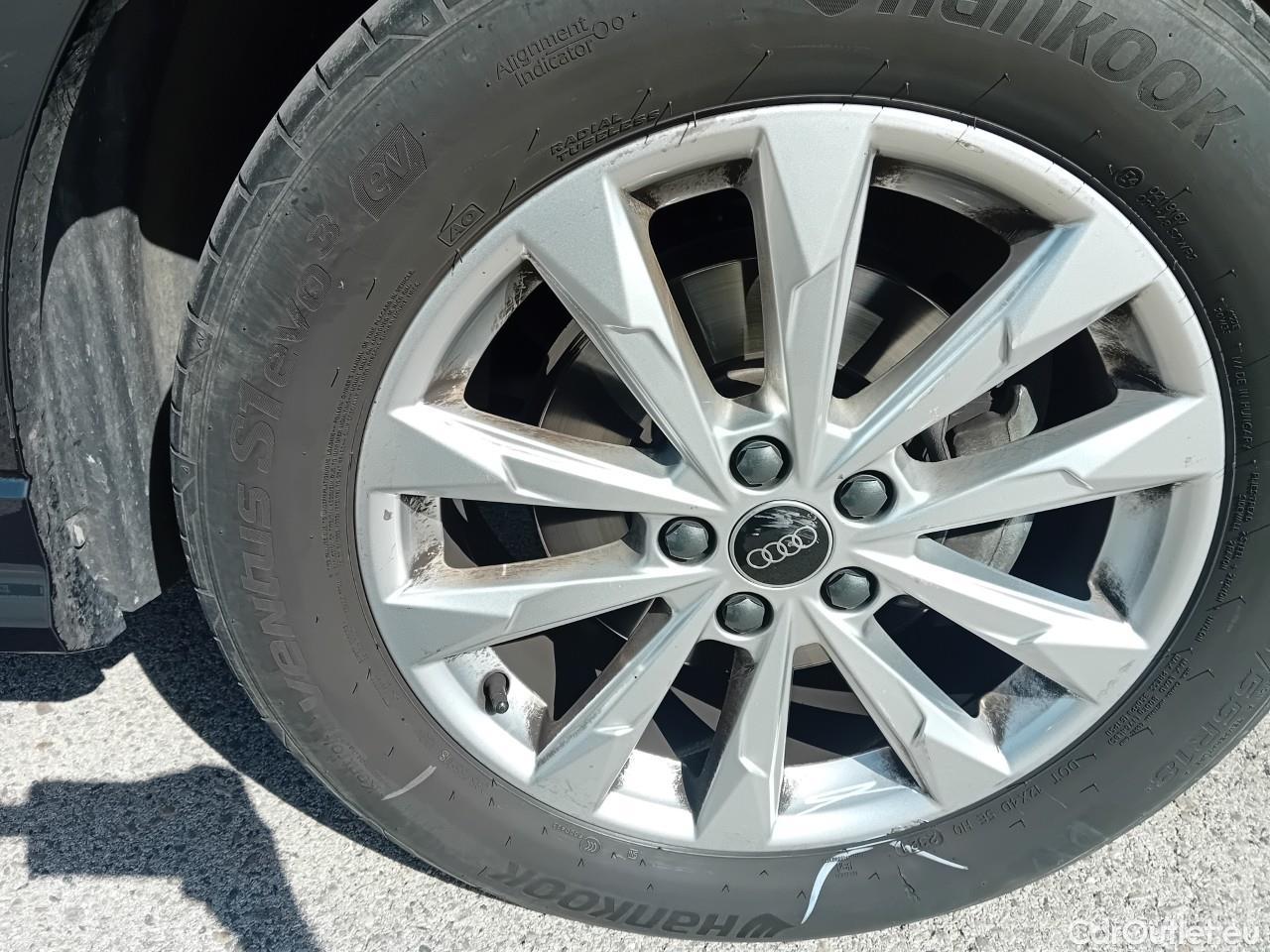  Audi  Q3  Sportback 35 TDI 2.0 TDI 150CV AT7 E6d #23