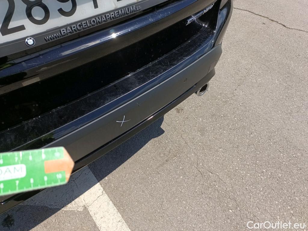  Bmw  X1 BMW  / 2019 / 5P / todoterreno sDrive18dA Corporate #14