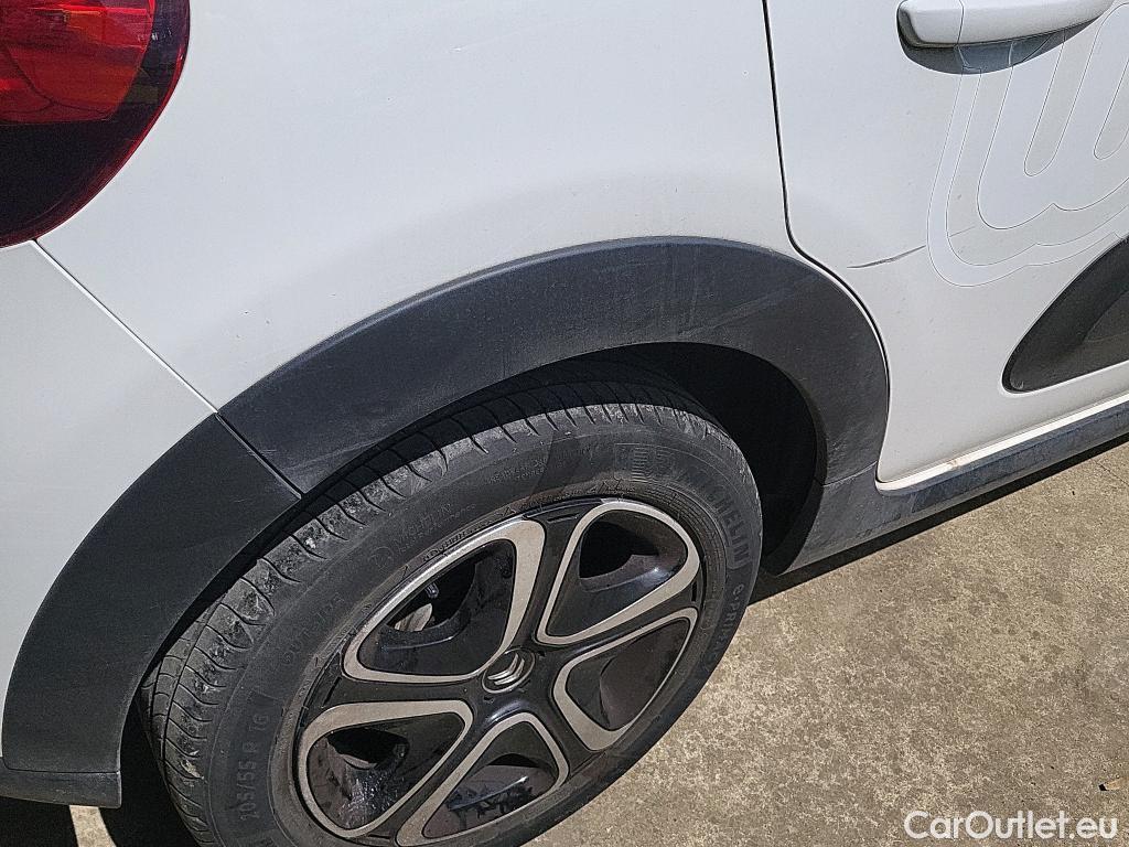  Citroen  C3  C-Series 1.5 BlueHDi 100CV MT6 E6d #18
