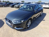  Audi  A4  Berlina 35 TDI advanced 2.0 TDI 165CV AT7 E6dT 