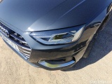  Audi  A4  Berlina 35 TDI advanced 2.0 TDI 165CV AT7 E6dT #15