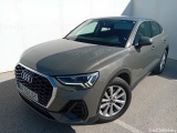  Audi  Q3  Sportback 35 TDI 2.0 TDI 150CV AT7 E6d 
