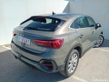 Audi  Q3  Sportback 35 TDI 2.0 TDI 150CV AT7 E6d #2