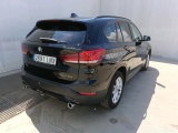  Bmw  X1 BMW  / 2019 / 5P / todoterreno sDrive18dA Corporate #2