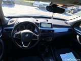  Bmw  X1 Serie  sDrive 18i Advantage 1.5 140CV AT7 E6dT #3