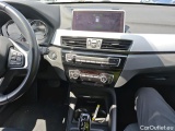  Bmw  X1 Serie  sDrive18d Business 2.0 150CV AT8 E6 #14