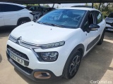  Citroen  C3  C-Series 1.5 BlueHDi 100CV MT6 E6d 