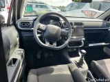  Citroen  C3  C-Series 1.5 BlueHDi 100CV MT6 E6d #3