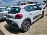  Citroen  C3  C-Series 1.5 BlueHDi 100CV MT6 E6d #2