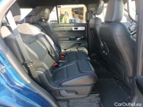  Ford  Explorer  ST-Line Plug-in-Hybrid 4x4 3.0 EcoBoost 455CV AT10 7 Plazas E6dT #7