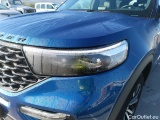  Ford  Explorer  ST-Line Plug-in-Hybrid 4x4 3.0 EcoBoost 455CV AT10 7 Plazas E6dT #18