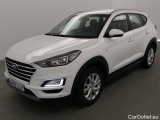  Hyundai  Tucson HYUNDAI  / 2018 / 5P / todoterreno 1.6 CRDI 85kW (116CV) 48V SLE 4X2(SP)(SL) 