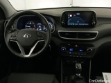  Hyundai  Tucson HYUNDAI  / 2018 / 5P / todoterreno 1.6 CRDI 85kW (116CV) 48V SLE 4X2(SP)(SL) #3