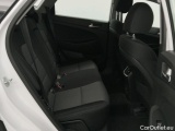  Hyundai  Tucson HYUNDAI  / 2018 / 5P / todoterreno 1.6 CRDI 85kW (116CV) 48V SLE 4X2(SP)(SL) #7