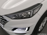 Hyundai  Tucson HYUNDAI  / 2018 / 5P / todoterreno 1.6 CRDI 85kW (116CV) 48V SLE 4X2(SP)(SL) #15