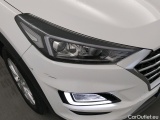  Hyundai  Tucson HYUNDAI  / 2018 / 5P / todoterreno 1.6 CRDI 85kW (116CV) 48V SLE 4X2(SP)(SL) #16