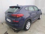  Hyundai  Tucson HYUNDAI  / 2018 / 5P / todoterreno  CRDI 1.6 116 CV 48V 4X2 SLE(SP)(SL) #2