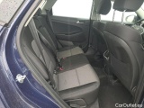  Hyundai  Tucson HYUNDAI  / 2018 / 5P / todoterreno  CRDI 1.6 116 CV 48V 4X2 SLE(SP)(SL) #7