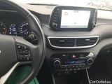  Hyundai  Tucson HYUNDAI  / 2018 / 5P / todoterreno  CRDI 1.6 116 CV 48V 4X2 SLE(SP)(SL) #15