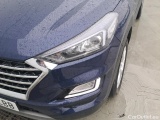  Hyundai  Tucson HYUNDAI  / 2018 / 5P / todoterreno  CRDI 1.6 116 CV 48V 4X2 SLE(SP)(SL) #17