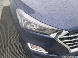  Hyundai  Tucson HYUNDAI  / 2018 / 5P / todoterreno  CRDI 1.6 116 CV 48V 4X2 SLE(SP)(SL) #18