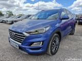  Hyundai  Tucson HYUNDAI  / 2018 / 5P / todoterreno  CRDI 1.6 116CV 48V 4X2 TECNO SKYS 