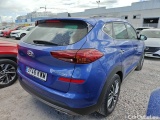  Hyundai  Tucson HYUNDAI  / 2018 / 5P / todoterreno  CRDI 1.6 116CV 48V 4X2 TECNO SKYS #2