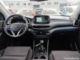  Hyundai  Tucson HYUNDAI  / 2018 / 5P / todoterreno  CRDI 1.6 116CV 48V 4X2 TECNO SKYS #3