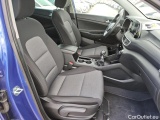  Hyundai  Tucson HYUNDAI  / 2018 / 5P / todoterreno  CRDI 1.6 116CV 48V 4X2 TECNO SKYS #6
