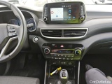  Hyundai  Tucson HYUNDAI  / 2018 / 5P / todoterreno  CRDI 1.6 116CV 48V 4X2 TECNO SKYS #14