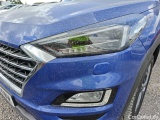  Hyundai  Tucson HYUNDAI  / 2018 / 5P / todoterreno  CRDI 1.6 116CV 48V 4X2 TECNO SKYS #16