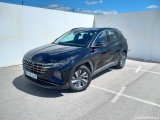  Hyundai  Tucson HYUNDAI  / 2020 / 5P / todoterreno 1.6 CRDI 100kW (136CV) 48V Maxx DCT 