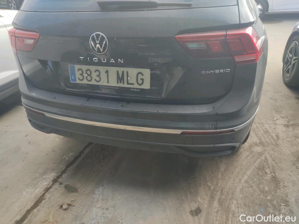  Volkswagen  Tiguan  Life eHybrid 1.4 TSI 245CV AT6 E6d #16