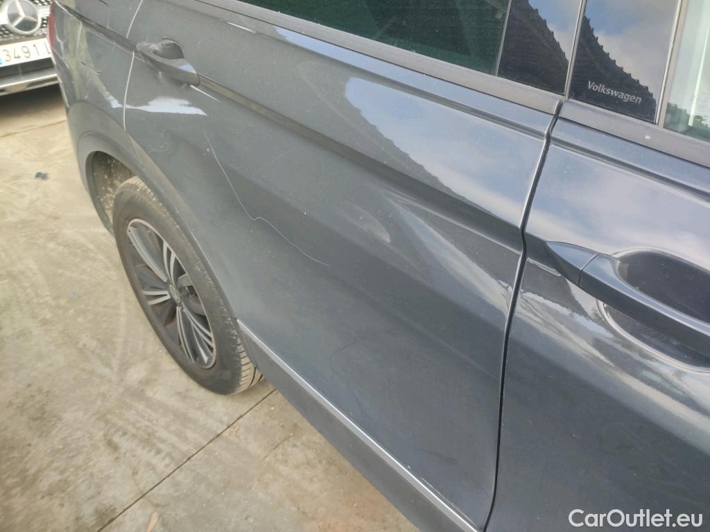  Volkswagen  Tiguan  Life eHybrid 1.4 TSI 245CV AT6 E6d #11