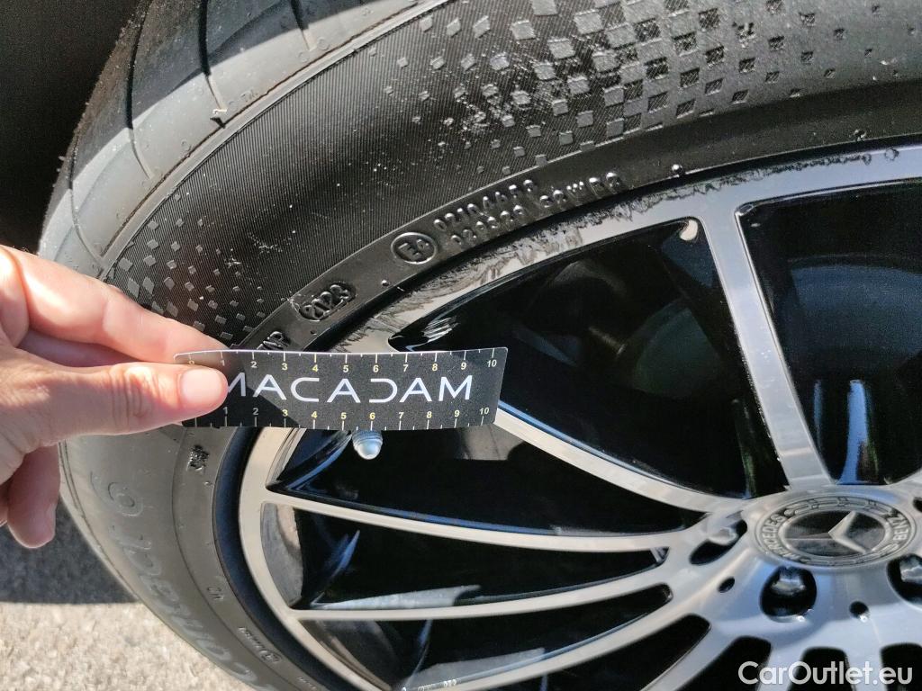  Mercedes  G-Klasee Clase GLE Coupe GLE 350 de 4Matic Coupe (167.317)AMG 2.0 320CV AT9 E6d #2