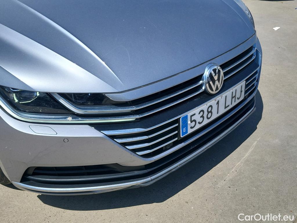  Volkswagen  Arteon  Elegance 2.0 TDI 150CV AT7 E6dT #7