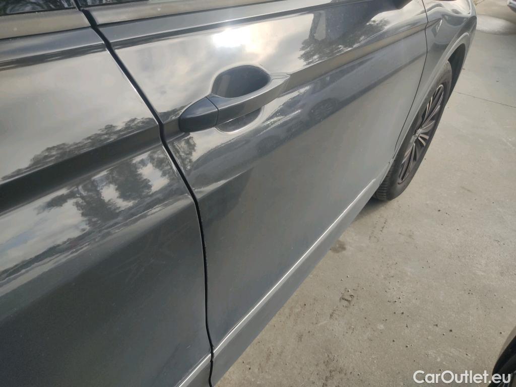  Volkswagen  Tiguan  Life eHybrid 1.4 TSI 245CV AT6 E6d #4