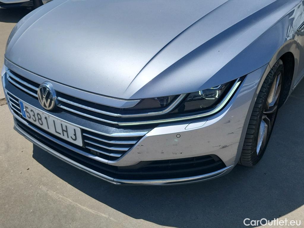  Volkswagen  Arteon  Elegance 2.0 TDI 150CV AT7 E6dT #18