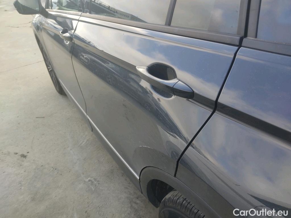  Volkswagen  Tiguan  Life eHybrid 1.4 TSI 245CV AT6 E6d #9