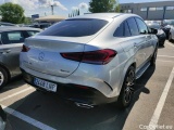  Mercedes  G-Klasee Clase GLE Coupe GLE 350 de 4Matic Coupe (167.317)AMG 2.0 320CV AT9 E6d #2