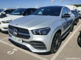  Mercedes  G-Klasee Clase GLE Coupe GLE 350 de 4Matic Coupe (167.317)AMG 2.0 320CV AT9 E6d 