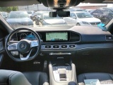  Mercedes  G-Klasee Clase GLE Coupe GLE 350 de 4Matic Coupe (167.317)AMG 2.0 320CV AT9 E6d #3