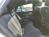  Mercedes  G-Klasee Clase GLE Coupe GLE 350 de 4Matic Coupe (167.317)AMG 2.0 320CV AT9 E6d #7