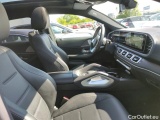  Mercedes  G-Klasee Clase GLE Coupe GLE 350 de 4Matic Coupe (167.317)AMG 2.0 320CV AT9 E6d #6