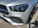  Mercedes  G-Klasee Clase GLE Coupe GLE 350 de 4Matic Coupe (167.317)AMG 2.0 320CV AT9 E6d #18